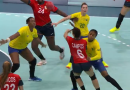 Brasil estreia com vitória no handebol feminino