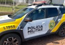 Homem é preso por dirigir embriagado após abandonar filho em acidente