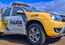 Homem é preso por receptar um carro roubado