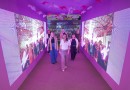 Abertura e primeira noite da EXPOFEIRA MULHER 2025