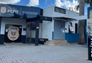 Polícia Civil, com apoio da Polícia Militar, prende suspeito que invadiu padaria em Dois Vizinhos