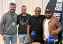 Verê FC encara o REC em duelo decisivo das quartas de final
