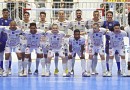 Acel/Chopinzinho é derrotada pelo Vasco na Liga Nacional de Futsal Silver