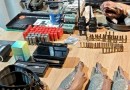 Operação da Polícia Militar Ambiental prende quatro pessoas e apreende 105 animais silvestres abatidos no Meio-Oeste