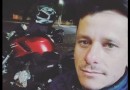 Morre no hospital motociclista vítima de acidente em Marmeleiro