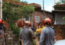 Número de mortes confirmadas no litoral norte de SP chega a 64