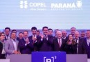 Estado vai aplicar recursos da Copel em escolas de educação especial e grandes programas