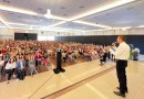 Francisco Beltrão promove evento de abertura do ano letivo 2024