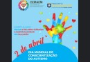 Beltrão prepara ações de conscientização sobre o autismo