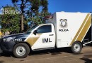 Jovem de 22 anos morre após ser esfaqueado no Parque Lago das Torres em Francisco Beltrão