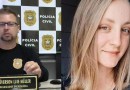 Polícia Civil conclui que Mauriceia Estraich foi morta pelo próprio cunhado