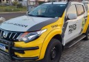Após fugir de abordagem policial jovem é detido pela PM em Marmeleiro