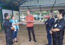 Medidas de segurança nas escolas já estão em prática em Beltrão