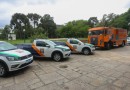 Com aumento de emergências, Paraná investe R$ 55 milhões em equipamentos de Defesa Civil