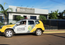 Homem é preso ao chegar embriagado na Delegacia de Polícia Civil para registrar Boletim de Ocorrência contra sua esposa