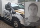 Homem, de 25 anos, foi morto com golpes de faca, em Dois Vizinhos