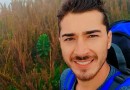 Jovem morador de Coronel Vivida sofre grave acidente de trabalho