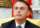 Bolsonaro anuncia parecer que desobriga uso de máscara por vacinados