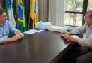 Prefeitura de Beltrão para a metade do décimo terceiro neste mês