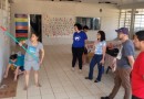 Sanepar oferece 90 vagas para cursos gratuitos em Santa Izabel do Oeste e em Vitorino