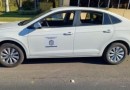 PRF apreende medicamento para emagrecimento em carro oficial de câmara municipal