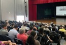 IPPUB organizou conferência sobre Concidade e Plano Diretor
