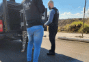 Polícia Civil prende homem investigado por homicídio no Bairro Pinheirão