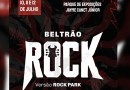 Beltrão Rock terá três dias de shows e destaque para bandas locais