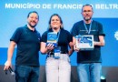 Agente da Sala do Empreendedor recebe prêmio do Sebrae