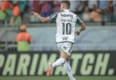 Bahia goleia o Atlético-MG e confirma permanência na Série A