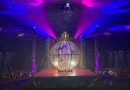 The Big Circus doa 11 mil ingressos para a rede municipal de ensino de Francisco Beltrão