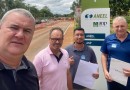 Vereadores formalizam denúncia contra a COPEL na ANEEL