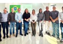 Vereadores visitam penitenciária antes de audiência sobre nova unidade prisional