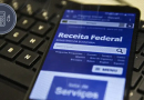Receita paga nesta sexta maior lote de restituição do IR da história
