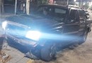 Acidente envolve quatro veículos na Avenida Julio Assis Cavalheiro