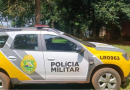 Polícia Militar impede estupro e prende o autor no município de Pato Branco