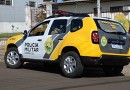 Homem furta aparelho celular de loja na região central da cidade