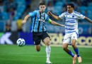 Grêmio perde para o Cruzeiro e fica a seis pontos do Z-4 do Brasileirão