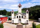 Capela São Francisco de Assis é tombada como patrimônio histórico