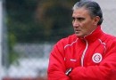 Na mira do Inter, Tite fecha com o Cruzeiro