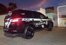 Foragido condenado por homicídio é preso em supermercado