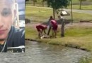 Homem de 29 anos morre afogado em lago de Coronel Vivida