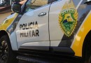 Polícia Militar prende três pessoas de núcleo familiar do tráfico de drogas