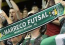 Jogos importantes e briga pela liderança marcam o fim do mês de abril para o Marreco