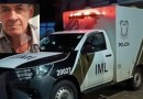 Homem desaparecido é encontrado sem vida em rio de São Jorge D'Oeste.