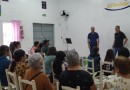 Sensibilizar vai desenvolver projeto intergeracional