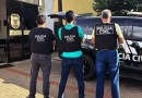 PCPR cumpre mandado em São João e Sulina