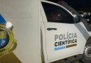 Homem morre após acidente com lixadeira durante o trabalho
