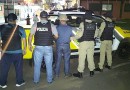 Foragido Argentino é preso por estupro em Capanema