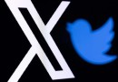 Rede social X sai do ar no Brasil
